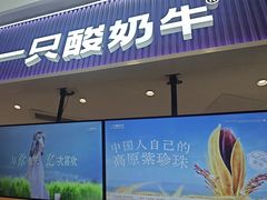 -一只酸奶牛(来福士店)