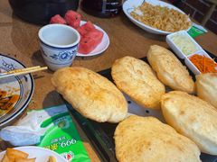 -福茂源横山铁锅羊肉(牡丹园店)