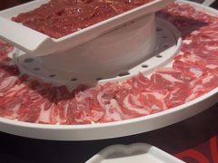 -北门涮肉·炭火铜锅涮肉(什刹海店)