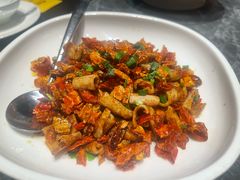 -炊烟小炒黄牛肉(浦东世纪汇店)