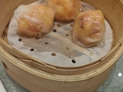 -喜宴又一村·粤菜·茶点·海鲜(壹方天地店)