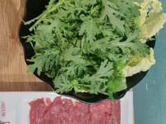 -云中鱼蒸汽石锅鱼(川沙百联店)