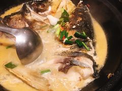 -老板很二(吉大店)
