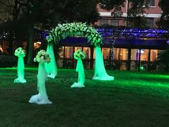 -马勒别墅饭店(静安寺店)