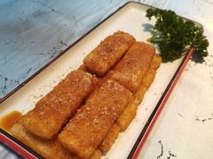 -红辣椒·川菜·火锅(大洋中心店)