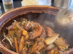 -胡须佬鸡煲四季火锅店(石厦西村直营店)