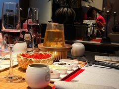 -鲤院·新中式美学·庭院餐厅(夫子庙店)