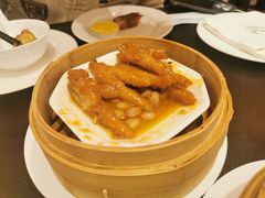 -京香轩·中餐厅(上海中庚聚龙酒店)