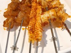 -玉善烧烤串城(长春总店)