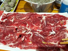 -大吉利·潮汕鲜牛肉火锅(西安店)