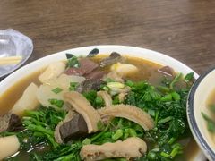 -正宗阳山牛杂(东城店)