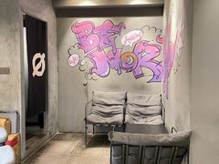 -BE NORMAL CAFE(霞溪路店)