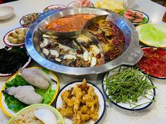 -陳艳红火锅(港汇店)