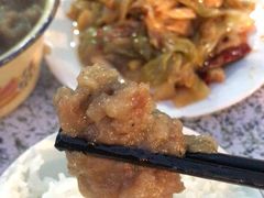 -定家小酥肉·清真(回民街店)