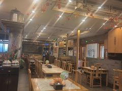 -牛街·马辈儿涮肉(牛街二店)
