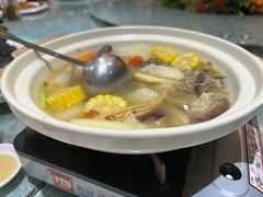 -桃园盛宴·岭南粤菜·手工茶点(南庄店)