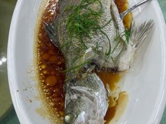 -景好海鲜餐厅(大鹏必选旅游店)