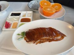 -四季民福烤鸭店(前门店)