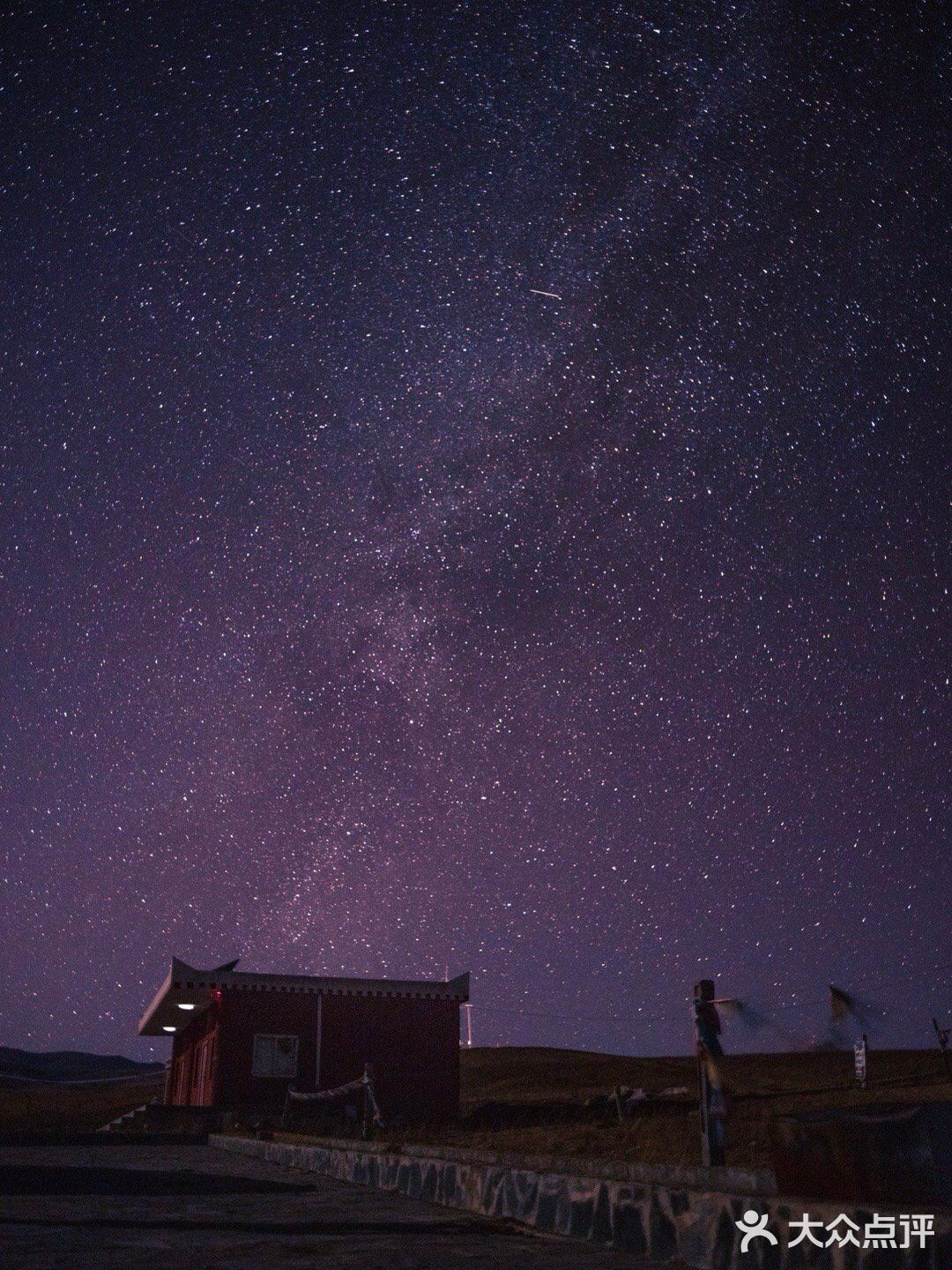 上榜孤独星球|探寻川西小众神秘仙境