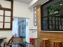 -凉小无猜·手作芋圆甜品(深圳总店)