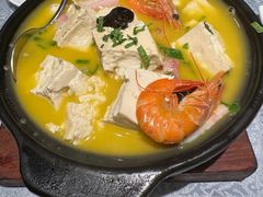 -阿娘家·原生态农家菜(国顺东路店)