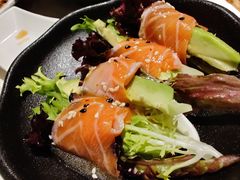 -大渔铁板烧(花园道店)