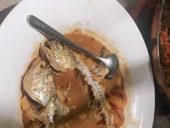 -尚一汤·粤菜海鲜(环球港店)