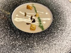 -YUE·6·西式融合餐厅(外滩六号店)