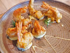 -Thai Alley泰爱里(二沙岛店)