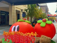 -王府井奥莱临潼小镇(临潼店)