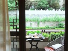 -南京夫子庙石唯玉雨花石酒店
