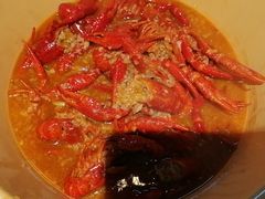 -丹虾|文和友小龙虾·烙锅(陕西路旗舰店)