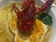 -叶派龙虾•招牌香辣蟹·海鲜(中海国际店)