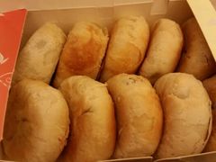 鲜肉月饼-上海市长春食品商店(淮海中路店)