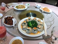 -鹏天阁酒楼·海鲜(红旗店)