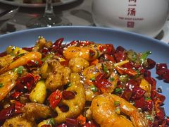 -尚一汤·粤菜海鲜(环球港店)