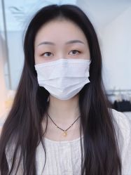 -Doris多里斯半永久纹眉·SMP纹发·发际线