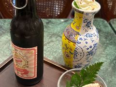 -秘密旅行Bonjour(黑金冠 江南西店)