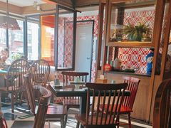 -江边城外烤全鱼(方庄时代购物中心店)