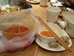 -何记花甲(印象城店)