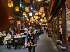 -南京大牌档(凯德1818店)