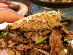 -烤肉季饭庄