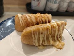-滨寿司(新街口中央商场店)