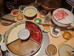 -巴奴毛肚火锅(七宝领展广场店)