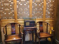 包厢-老客站酒楼(金花南路店)