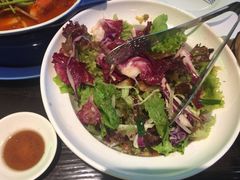 -TAMATI(巴黎贝甜韩式西餐厅店)
