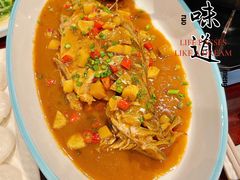 -集贤门·徽菜(福田店)