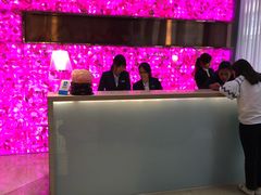 -香港港岛英迪格酒店