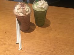 -星巴克(广州百信广场东区店)
