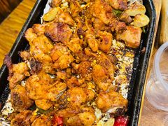 -老东镇啤酒屋海鲜加工·蒸汽海鲜·海鲜烧烤(台东店)